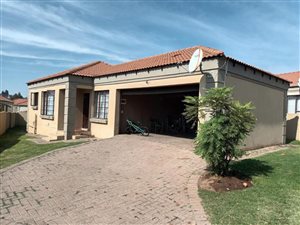 3 Bed House in Witbank Central