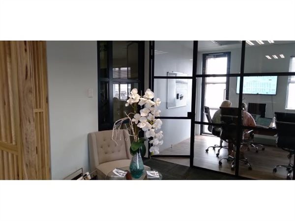 139  m² Office Space in Umhlanga Ridge