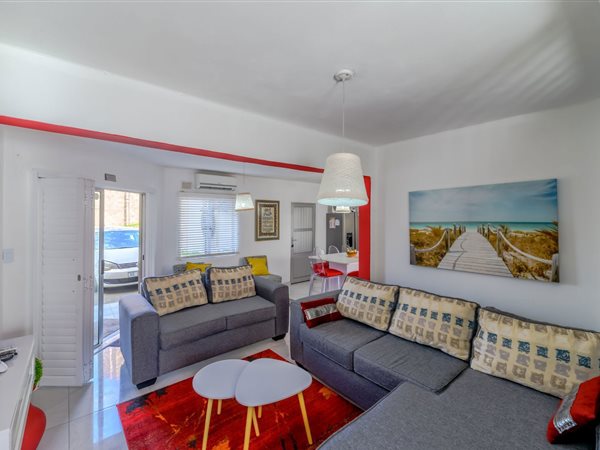 3 Bed Apartment