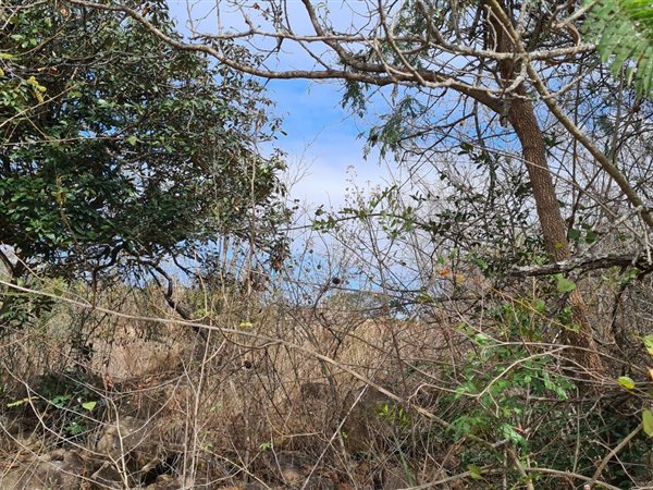 1412 m² Land available in Nelspruit