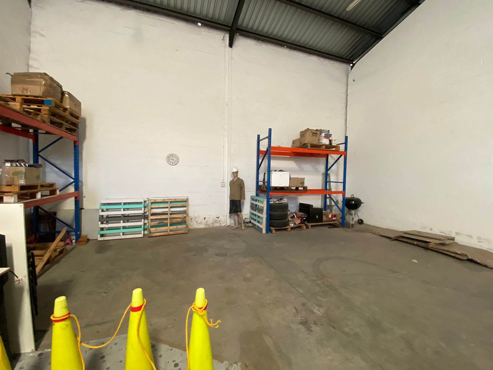 122  m² Industrial space in Strand Central photo number 13
