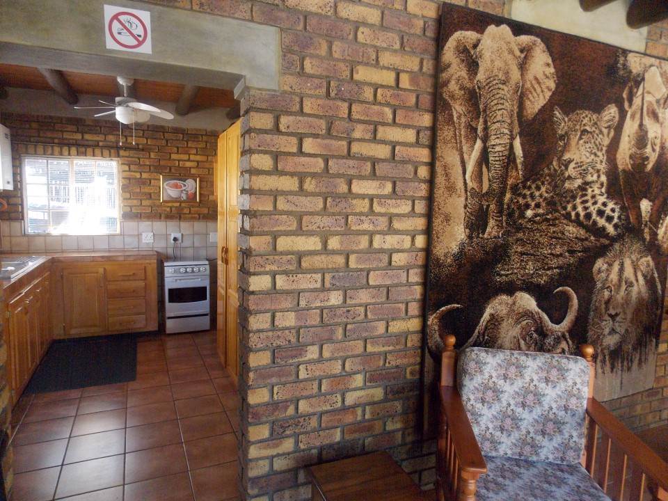 3 Bed House in Marloth Park photo number 16