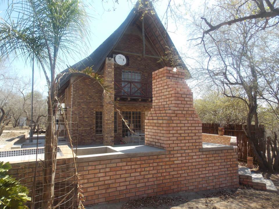3 Bed House in Marloth Park photo number 8