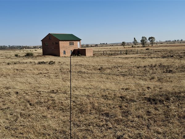29.5 ha Farm 29.5 ha Farm