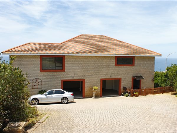 3 Bed House