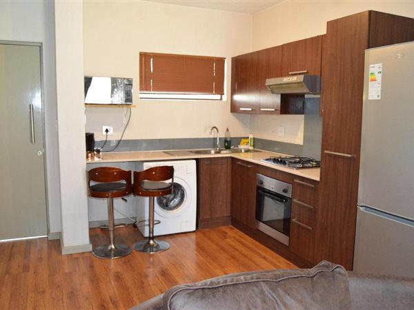 1 Bed Apartment