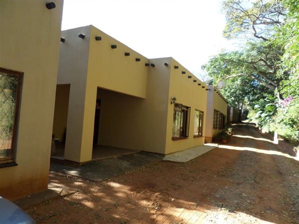 3 Bed Townhouse in Umzumbe