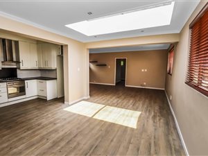1 Bed Townhouse in Atholl