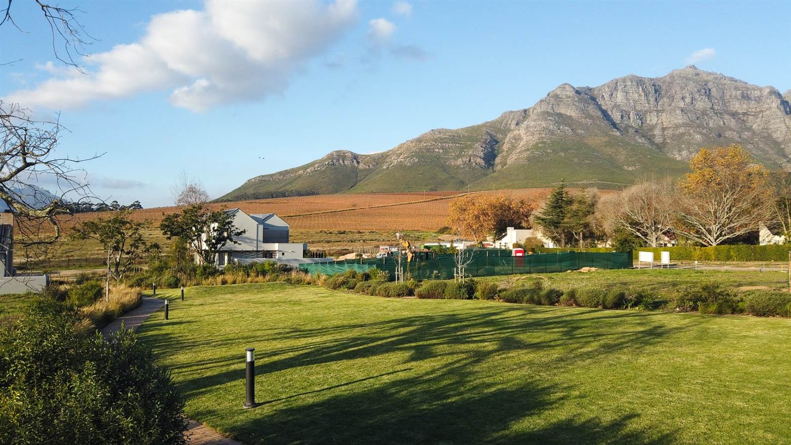 4 Bed House in Paradyskloof photo number 30