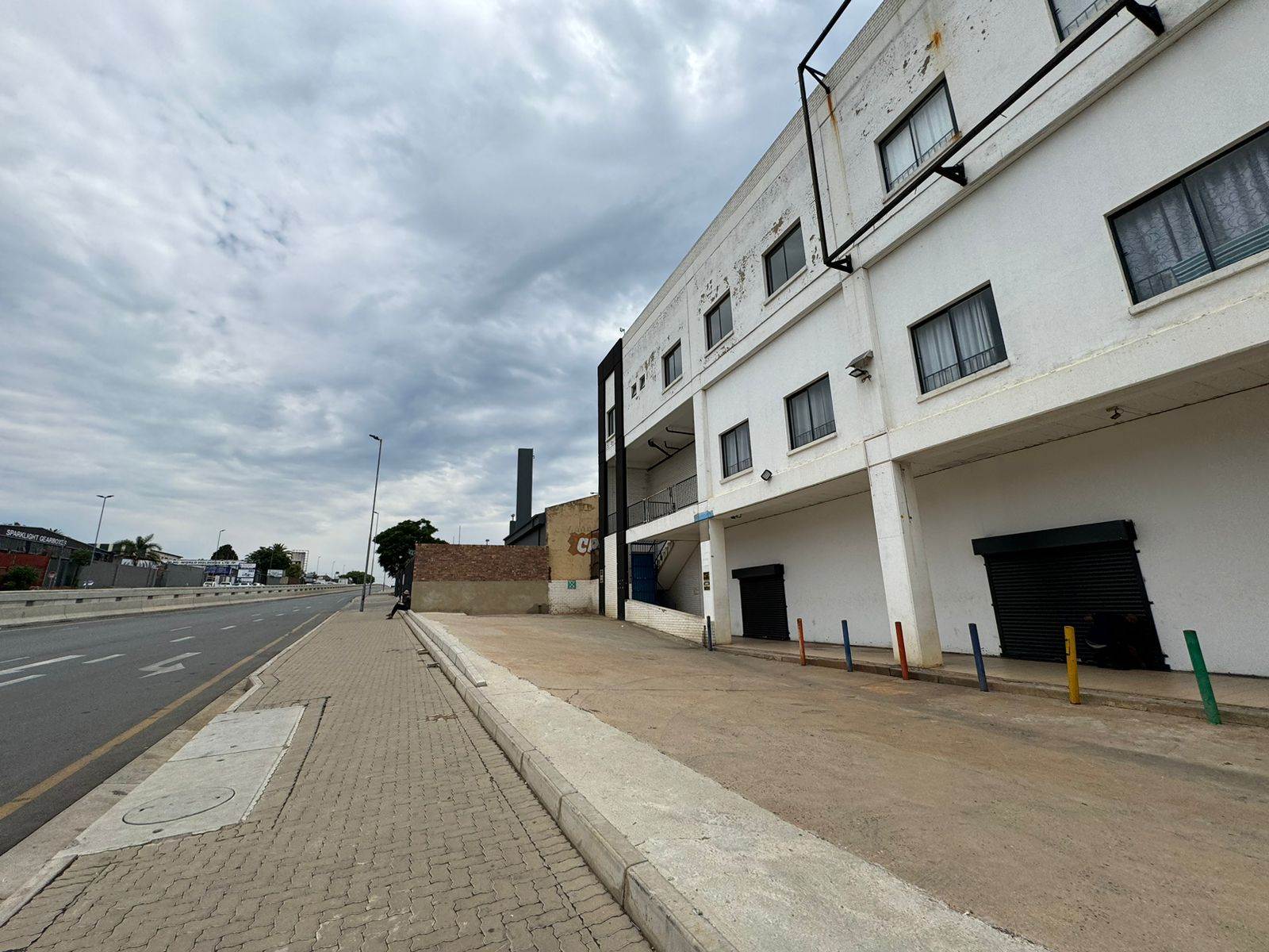 29.7  m² Commercial space in Wynberg photo number 7