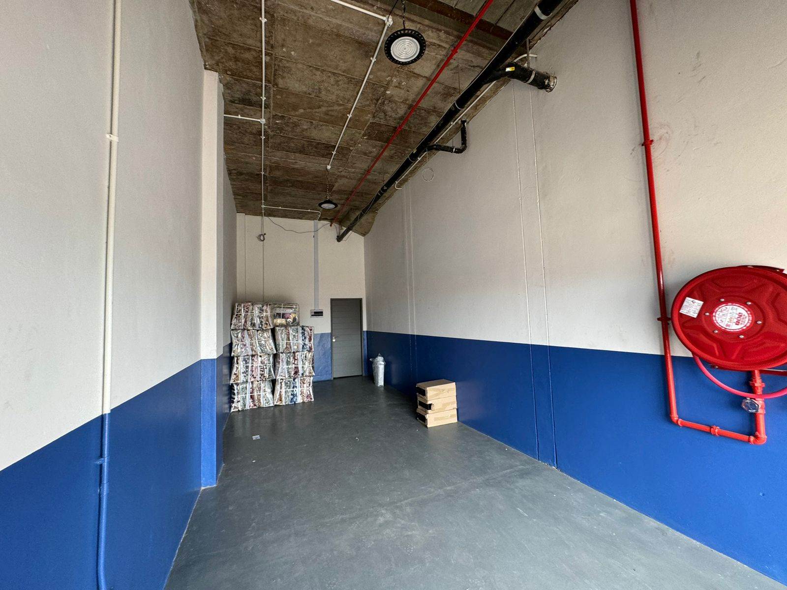 29.7  m² Commercial space in Wynberg photo number 21