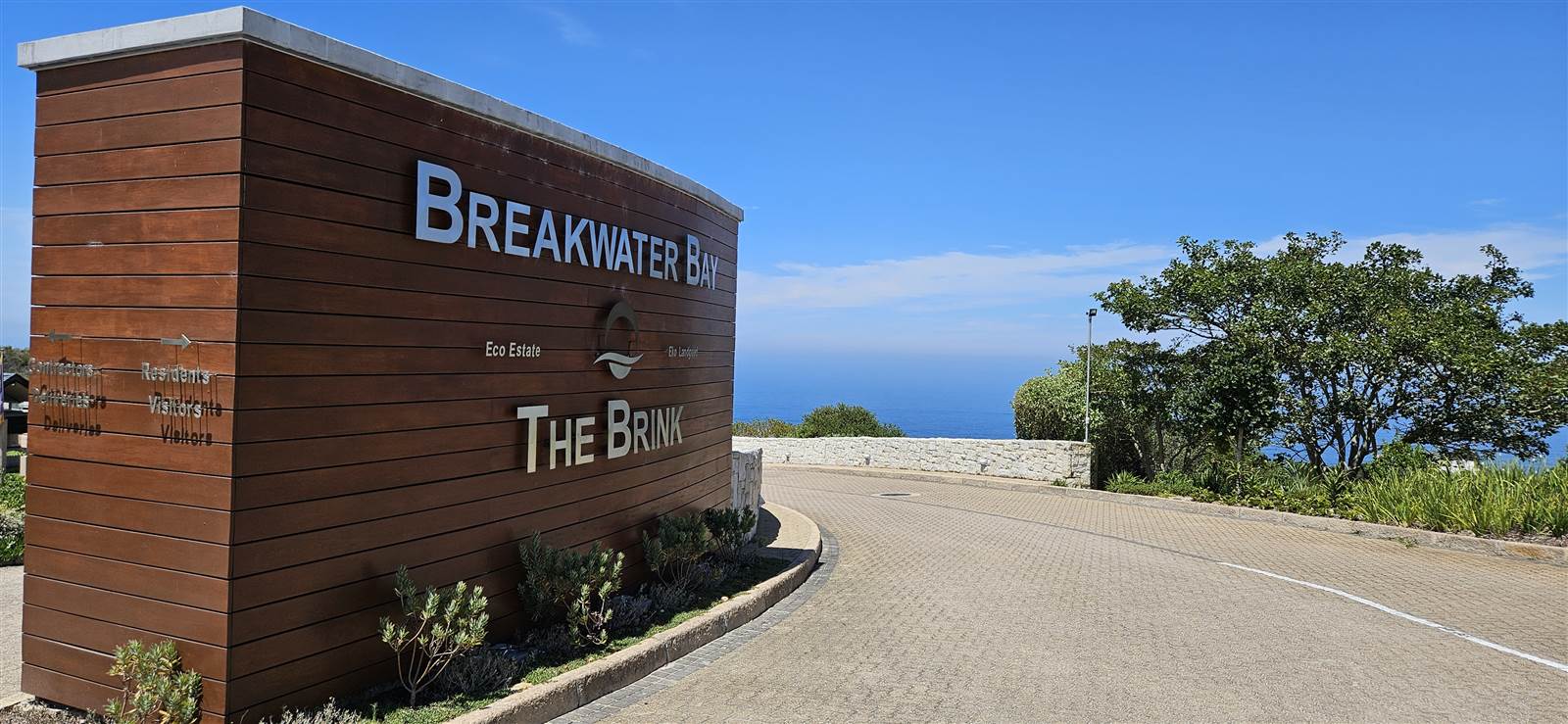 1909 m² Land available in Breakwater Bay Eco Estate photo number 1