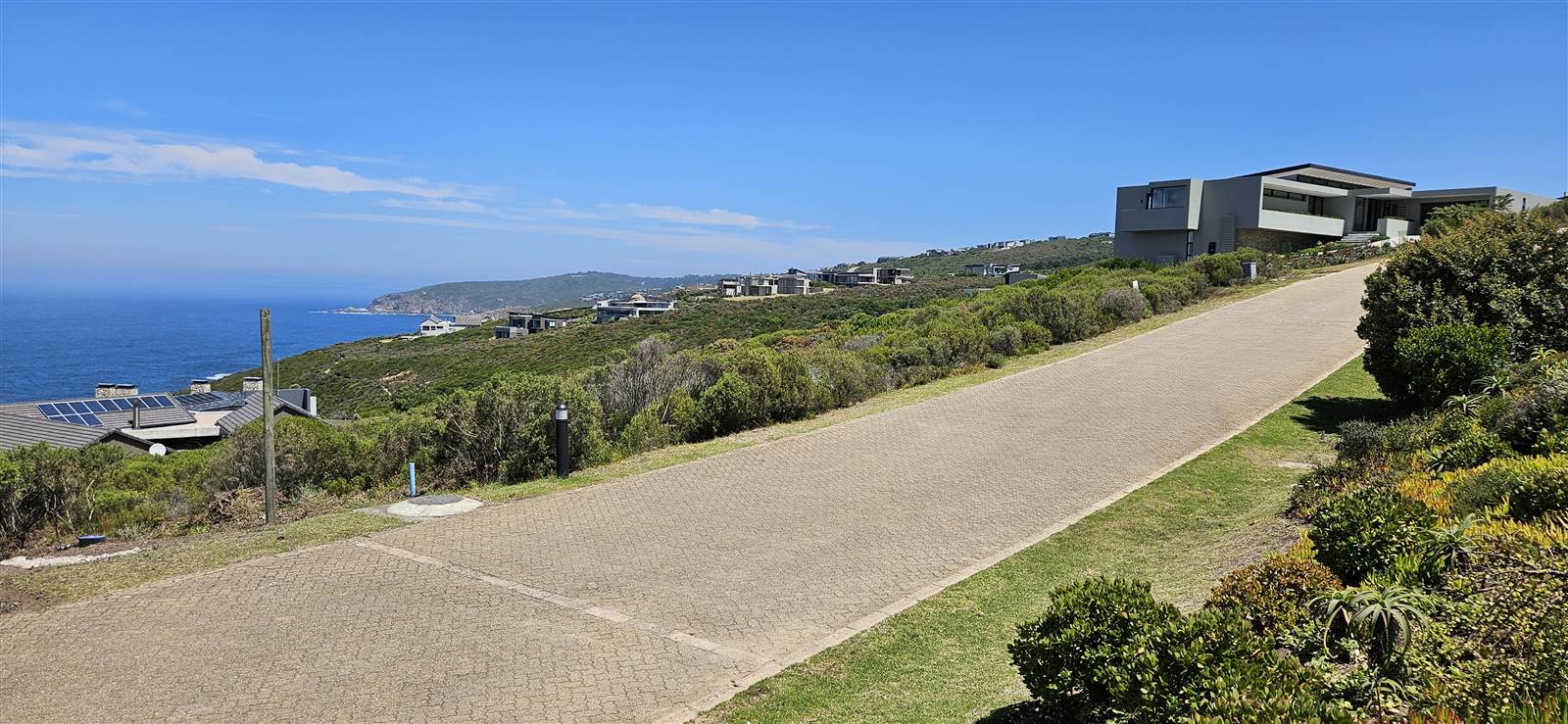 1909 m² Land available in Breakwater Bay Eco Estate photo number 8