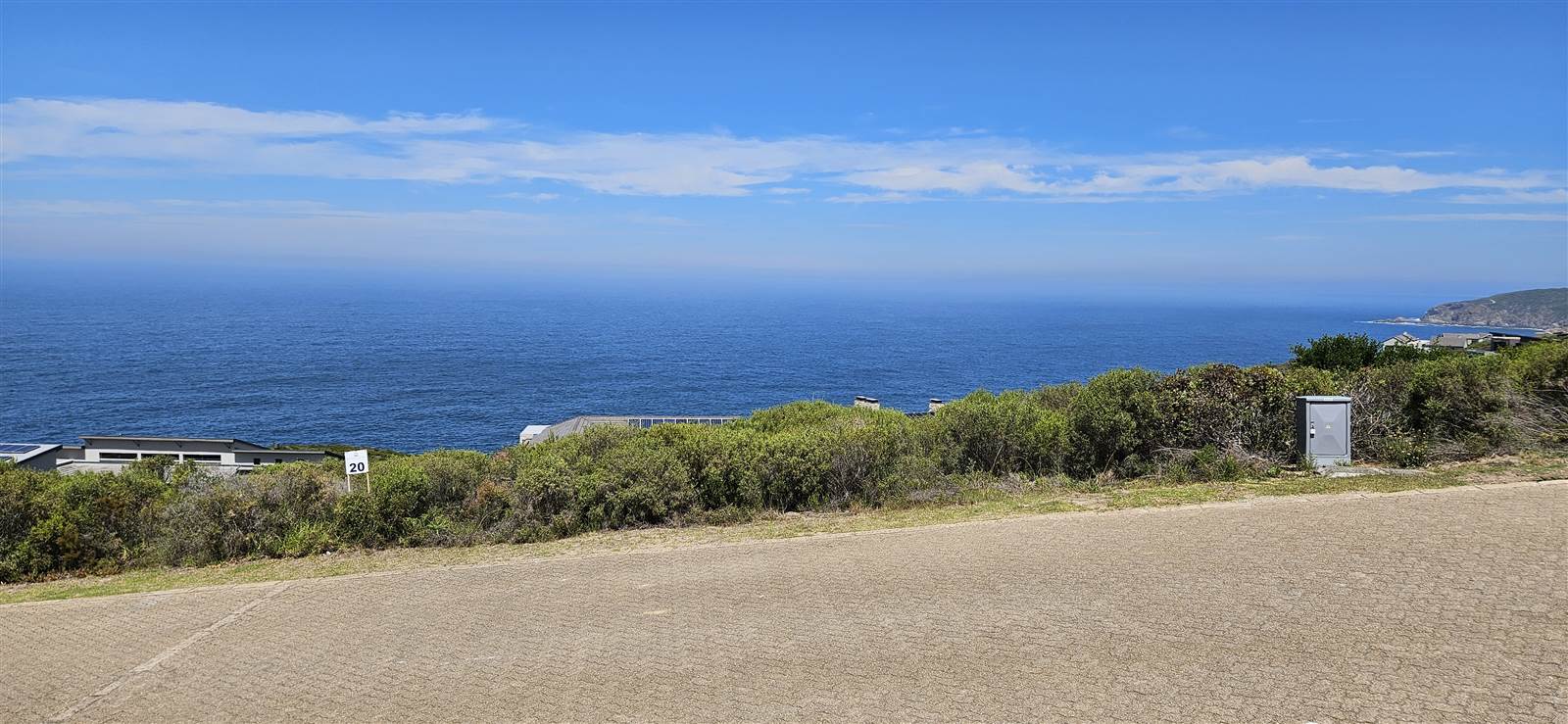 1909 m² Land available in Breakwater Bay Eco Estate photo number 10