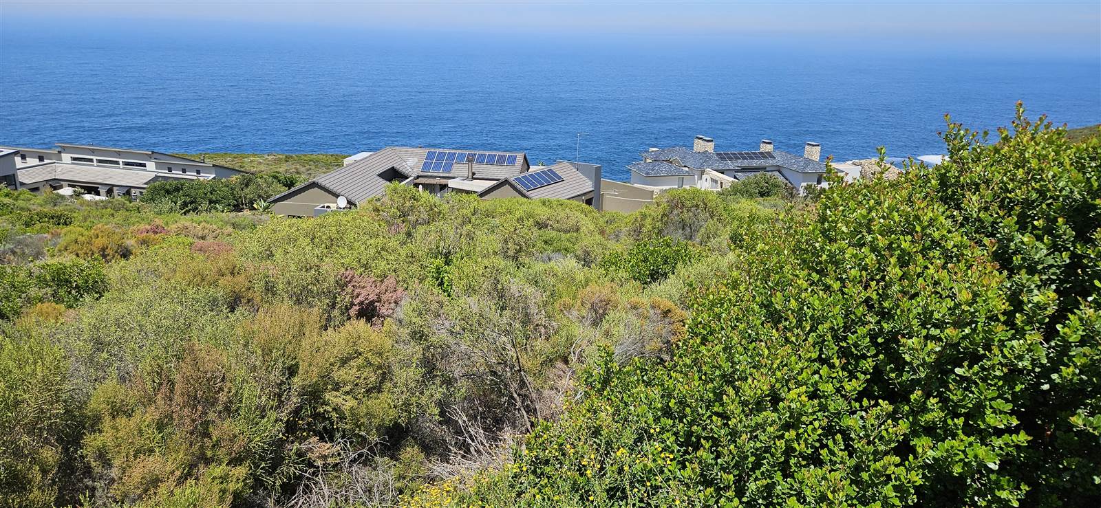 1909 m² Land available in Breakwater Bay Eco Estate photo number 5