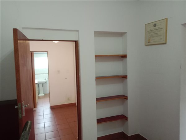 1 Bed Apartment