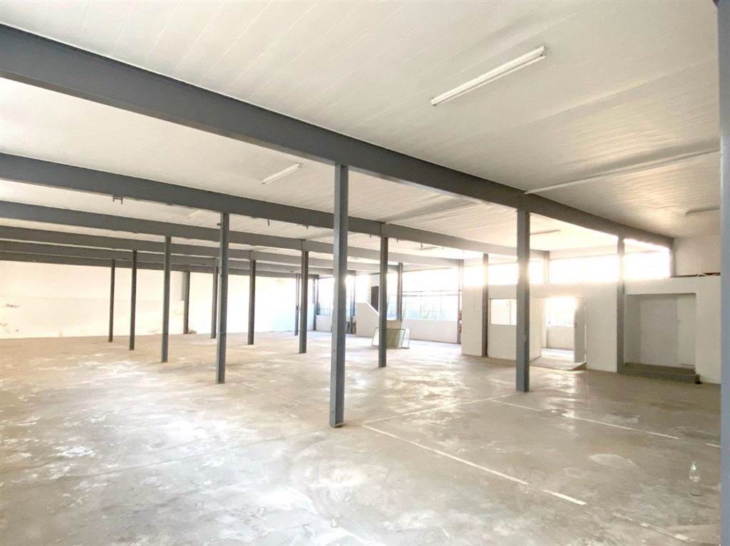 760  m² Industrial space in Wynberg photo number 5