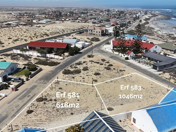 618 m² Land 618 m² Land