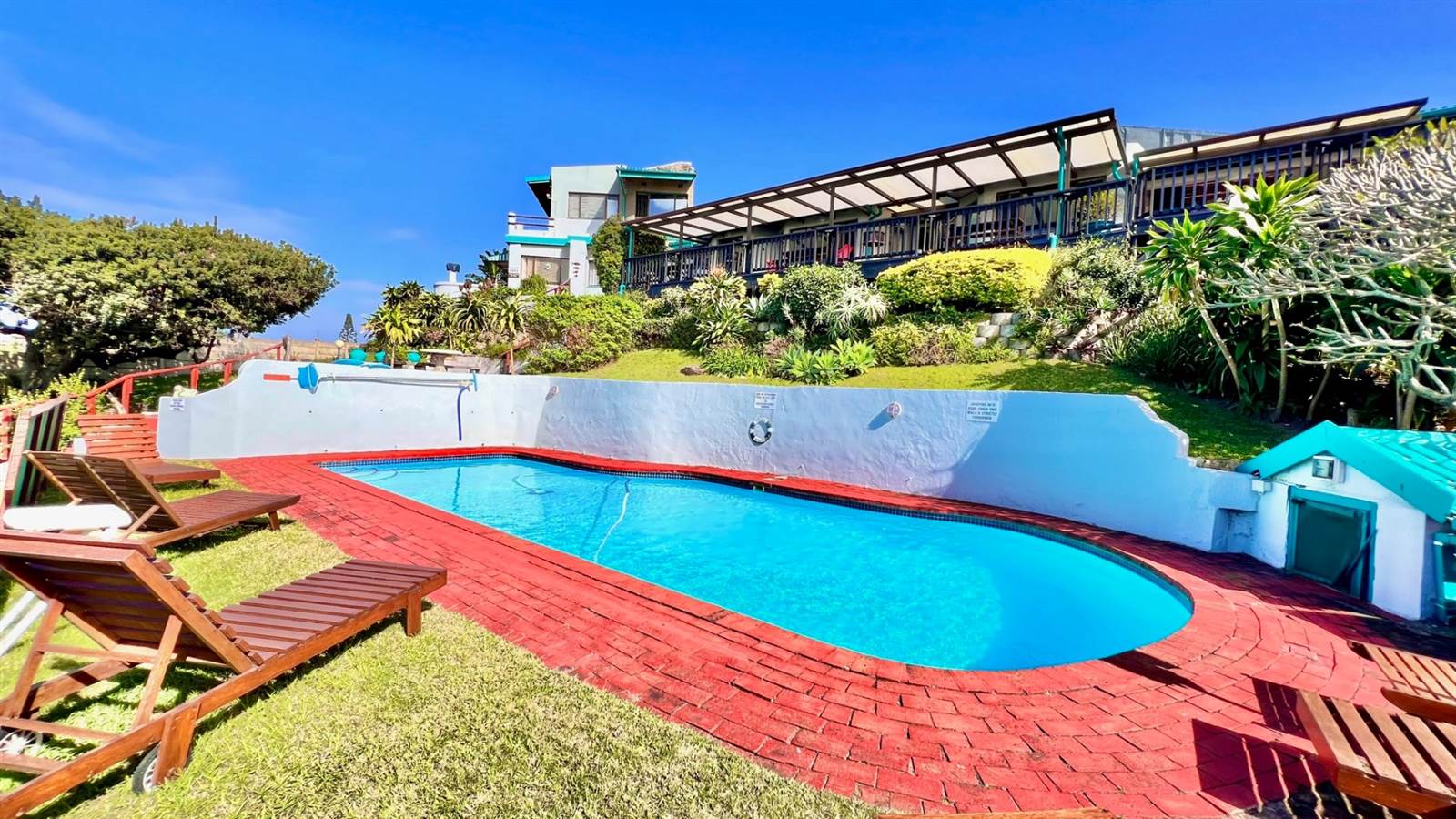 490  m² Commercial space in Shelly Beach photo number 4