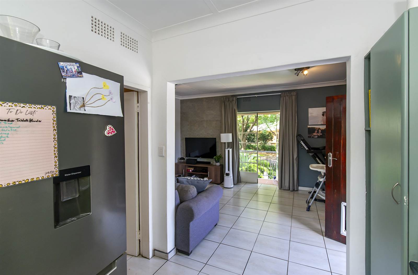 2 Bed Apartment in Modderfontein photo number 8