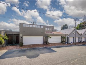 4 Bed House in Fellside