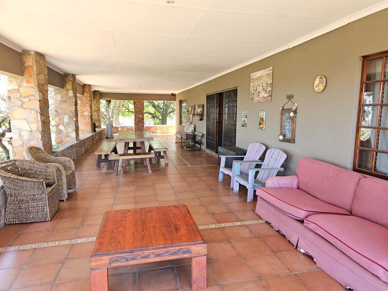 31 ha Farm in Buffelshoek AH photo number 5