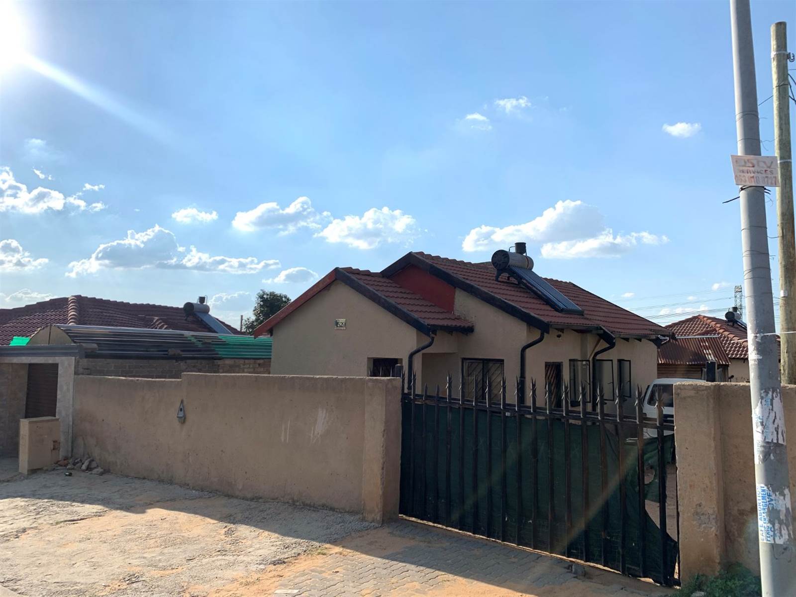 3 Bed House in Klipfontein View photo number 14