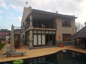 3 Bed House in Capital Park