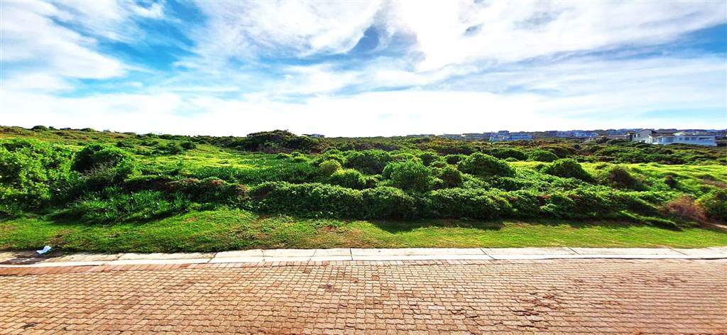 911 m² Land available in Pinnacle Point Golf Estate photo number 4