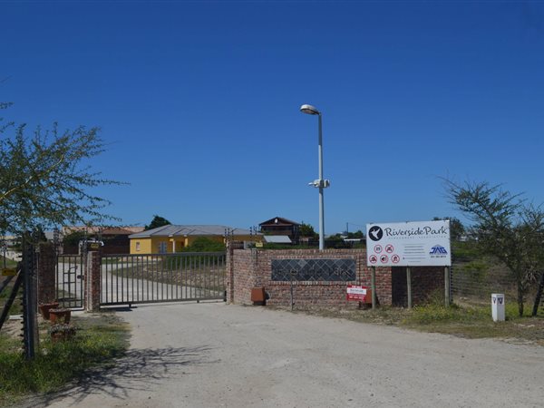 1 000 m² Land 1 000 m² Land