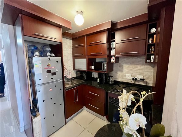 1 Bed Apartment