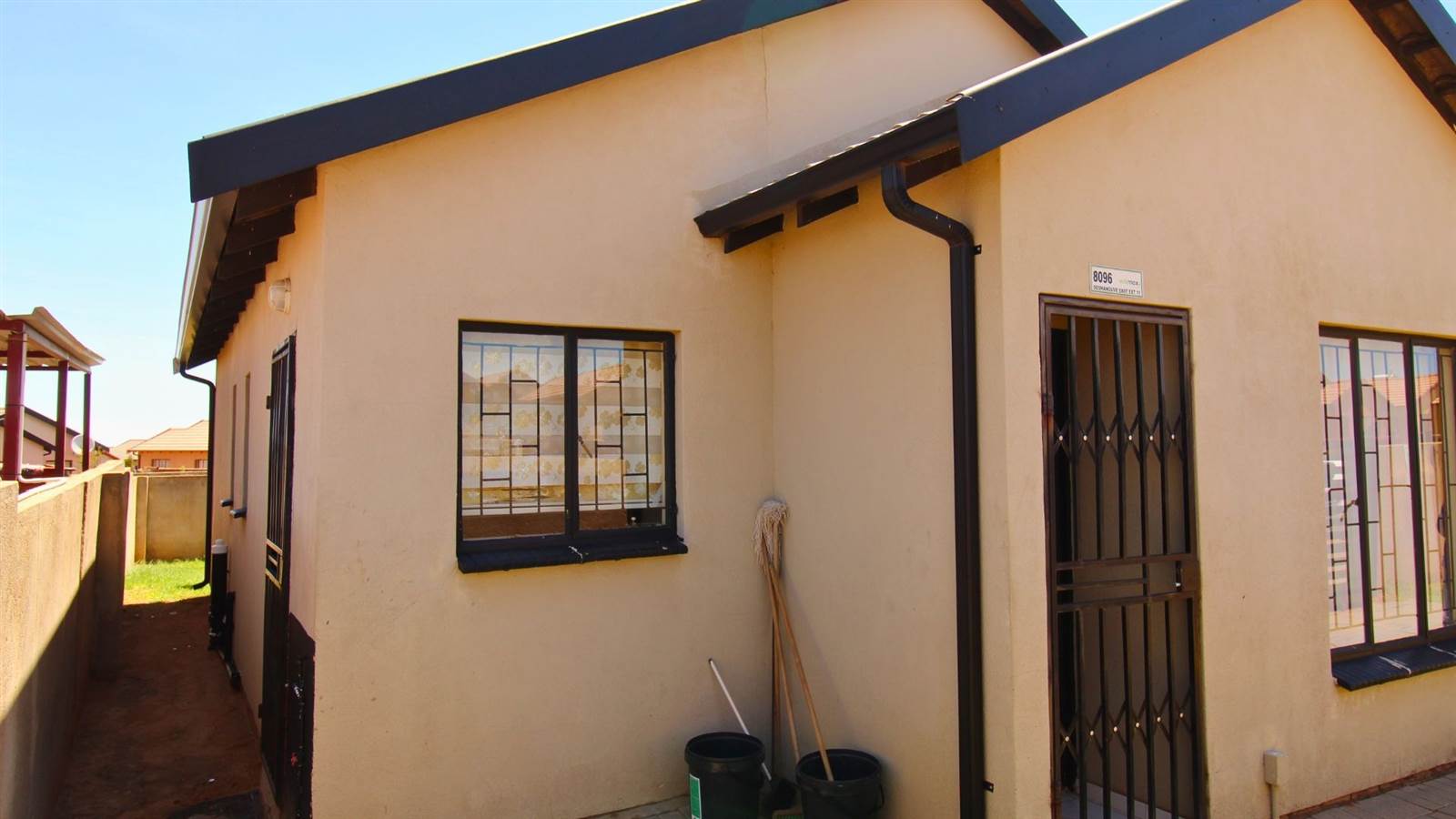Commercial space in Soshanguve photo number 27