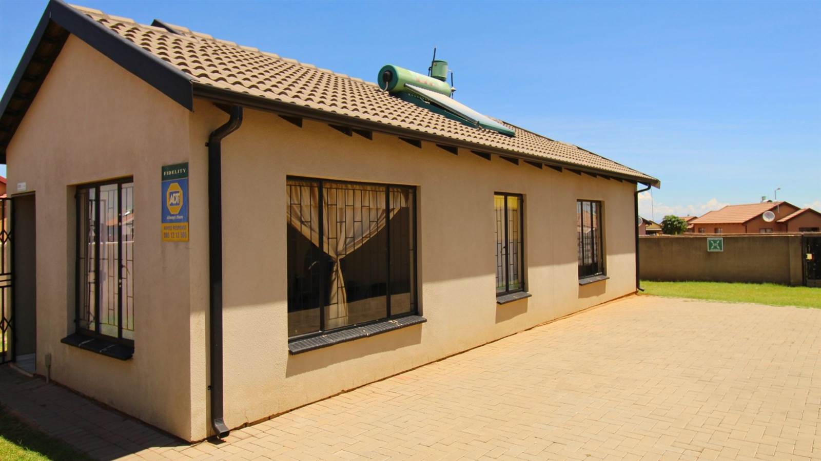 Commercial space in Soshanguve photo number 26