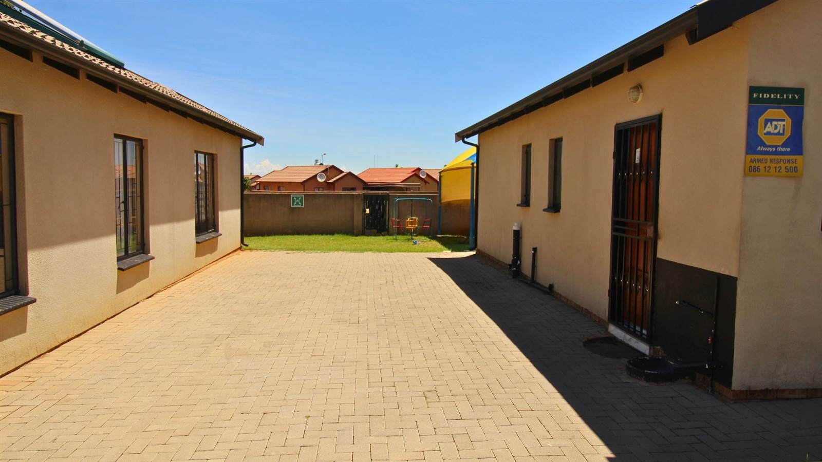 Commercial space in Soshanguve photo number 24
