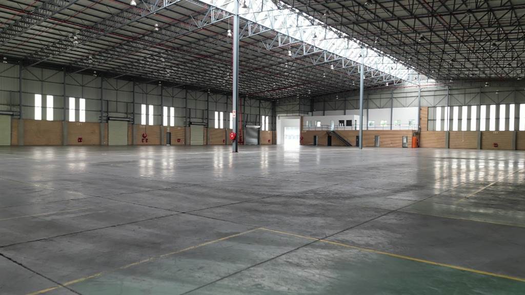 5565  m² Industrial space in Kyalami photo number 10