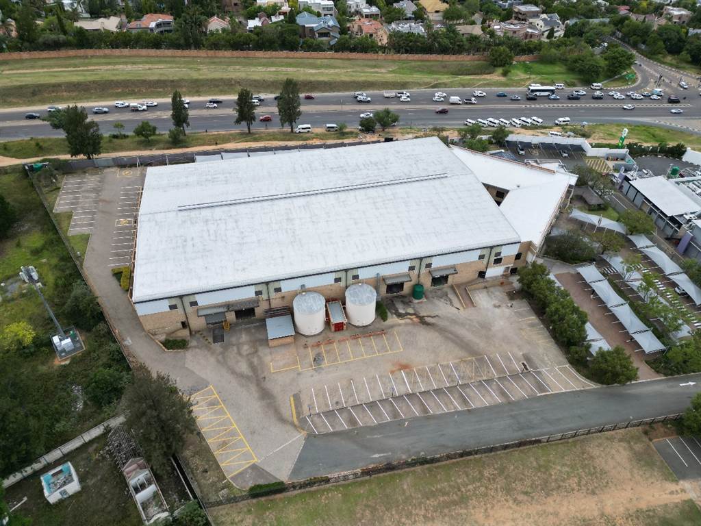 5565  m² Industrial space in Kyalami photo number 5