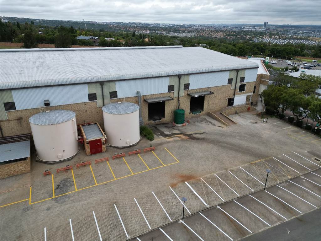 5565  m² Industrial space in Kyalami photo number 6