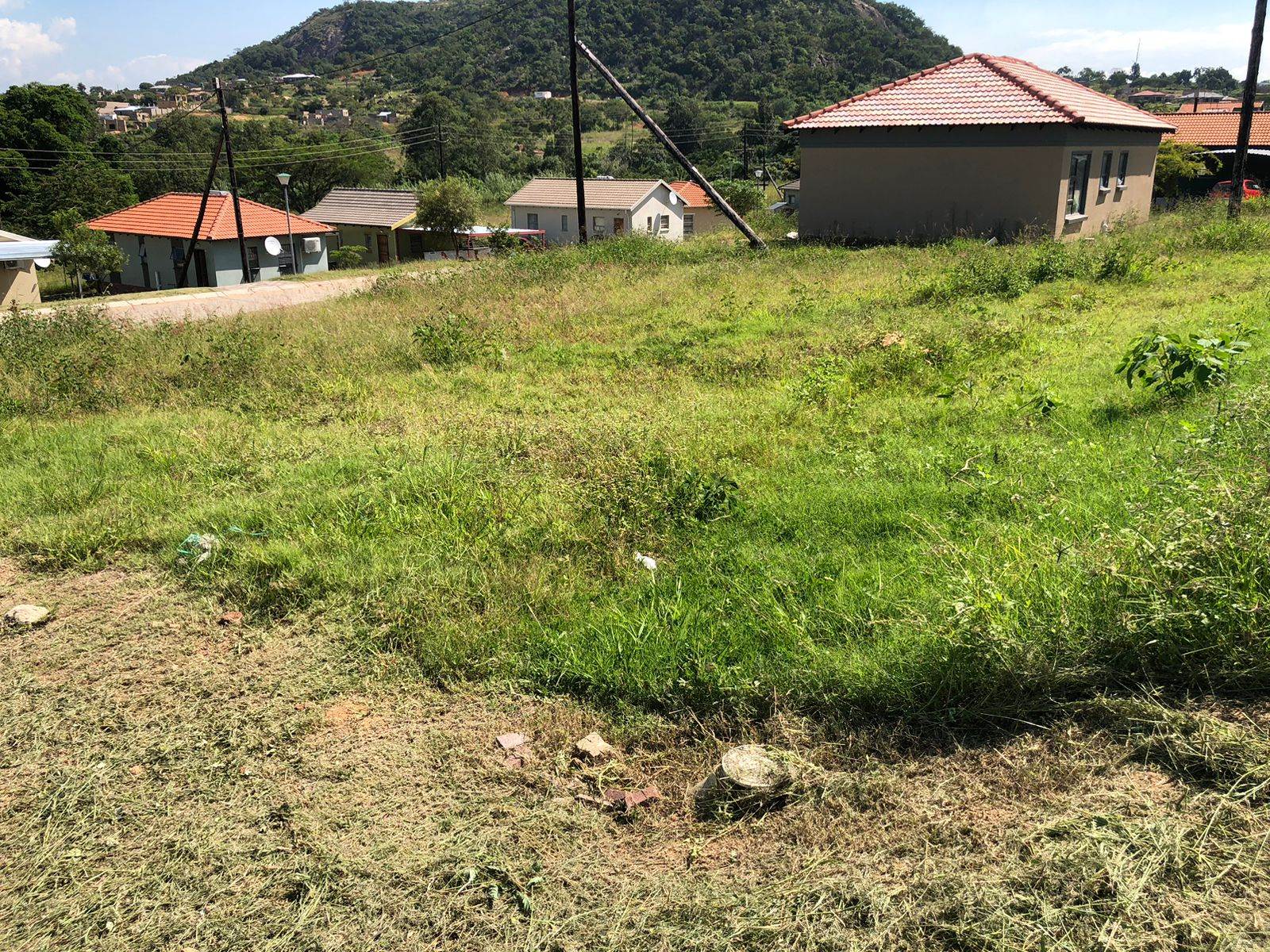 333 m² Land available in Karino photo number 3