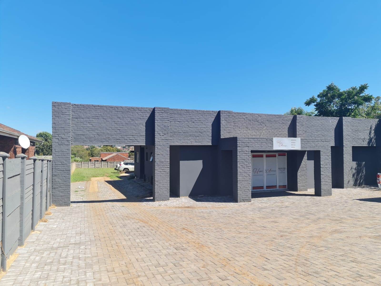 House in Lydenburg photo number 2