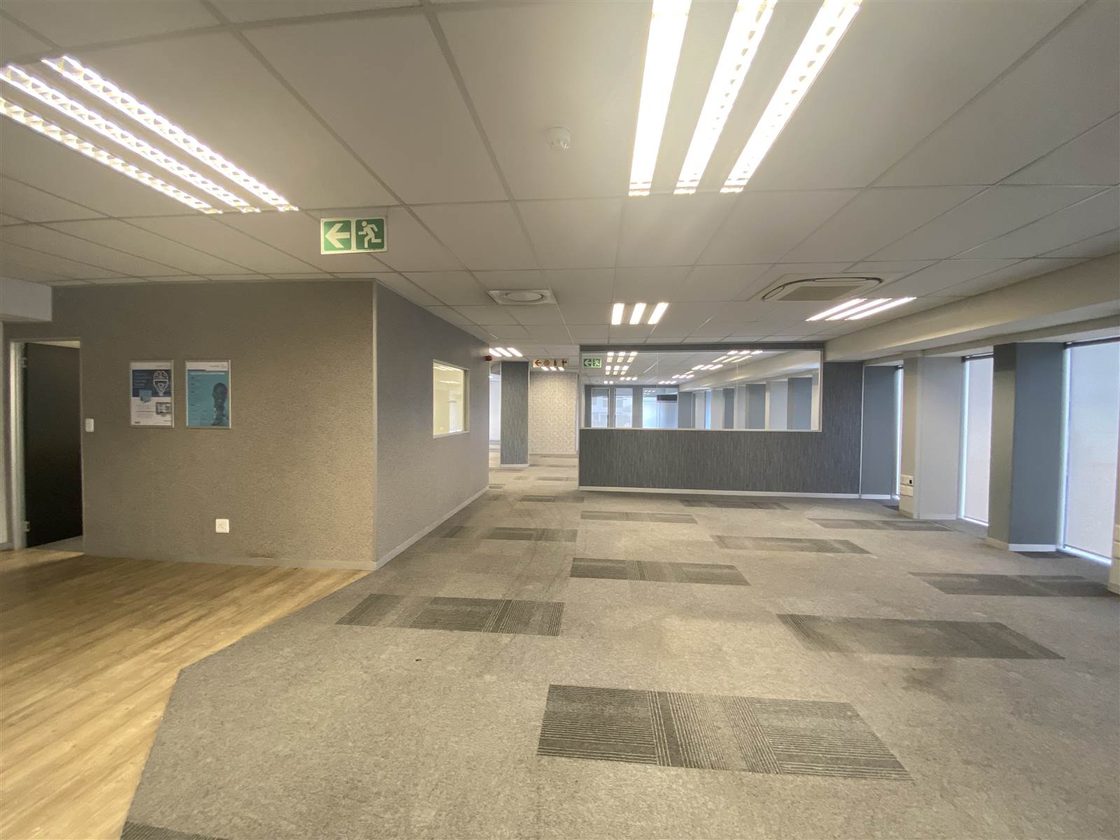 765  m² Commercial space in Foreshore photo number 23