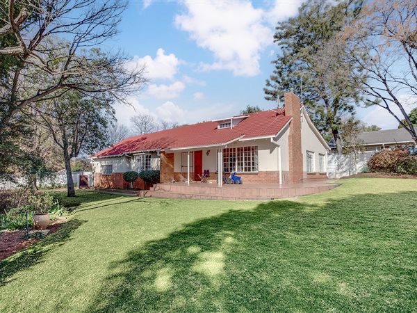 3 Bed House in Randpark