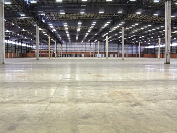 32 355  m² Industrial space