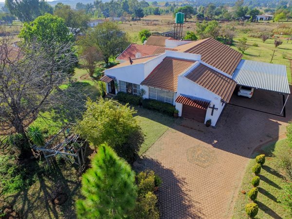 1.2 ha Land 1.2 ha Land