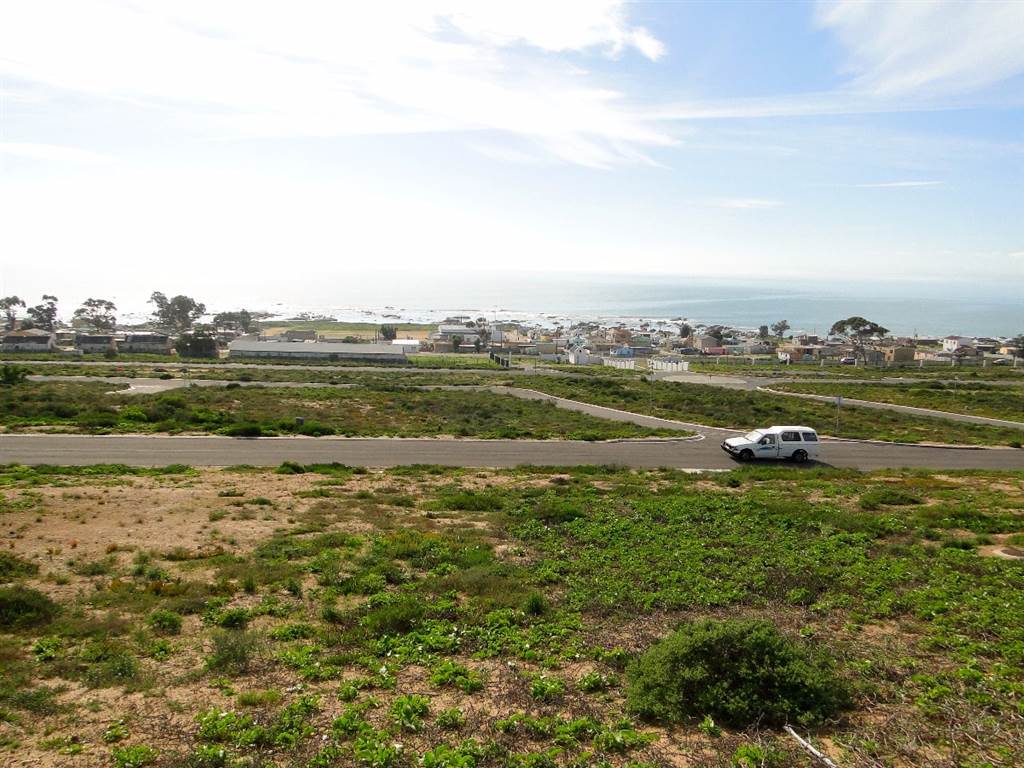 508 m² Land available in St Helena Views photo number 7