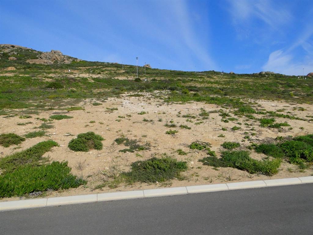 508 m² Land available in St Helena Views photo number 5