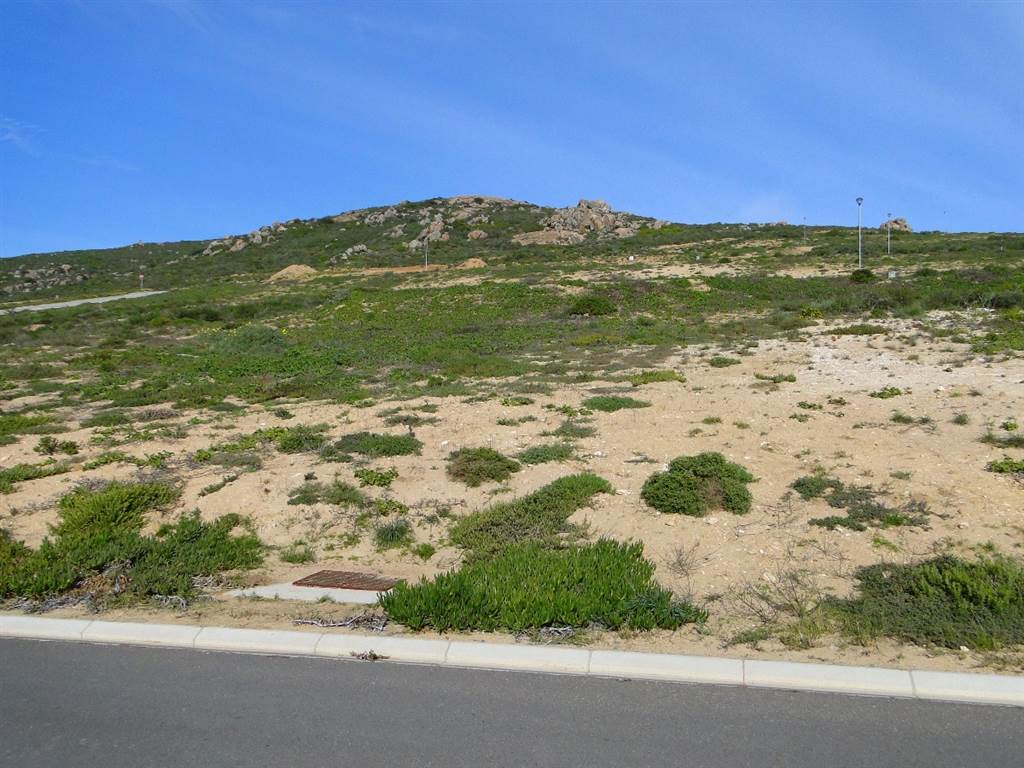 508 m² Land available in St Helena Views photo number 10