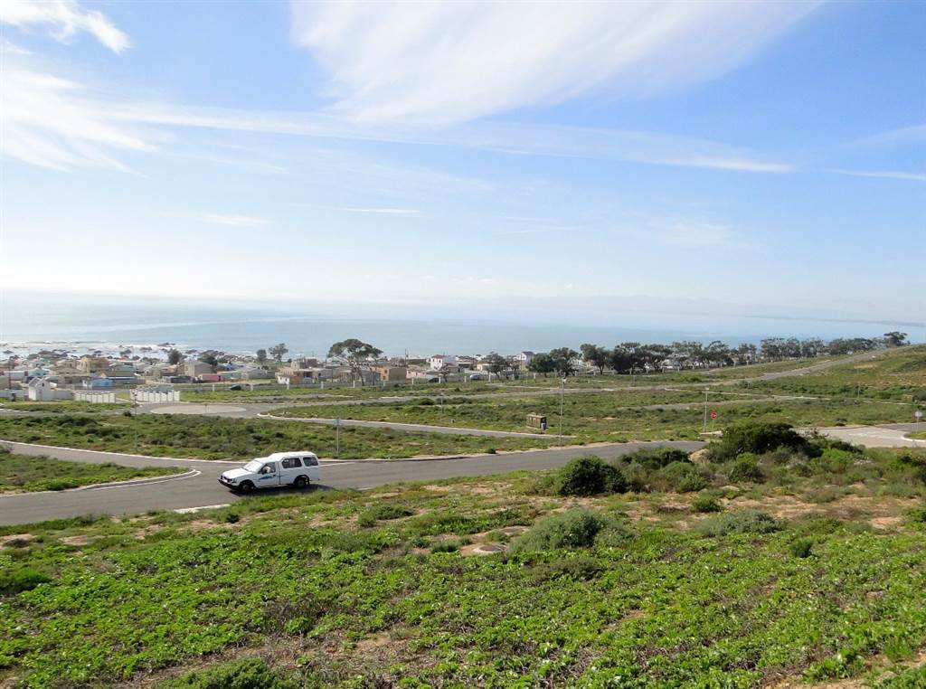 508 m² Land available in St Helena Views photo number 1