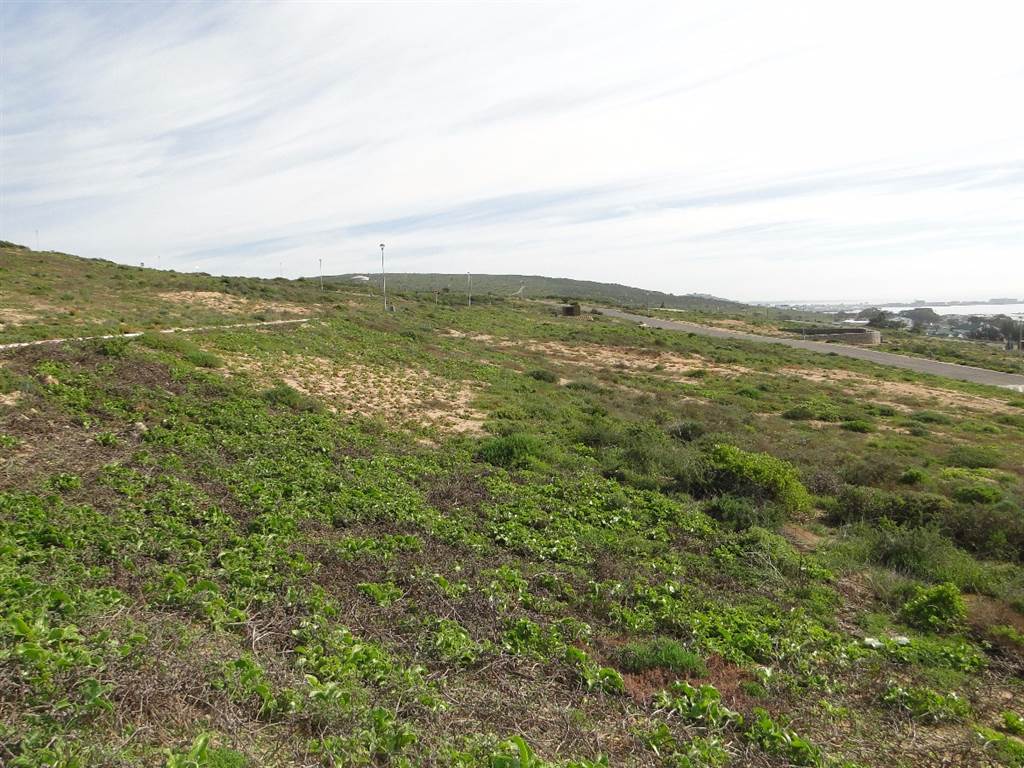 508 m² Land available in St Helena Views photo number 9