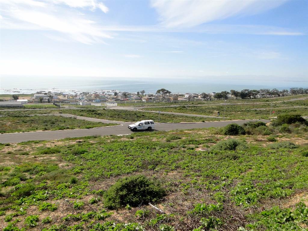 508 m² Land available in St Helena Views photo number 8