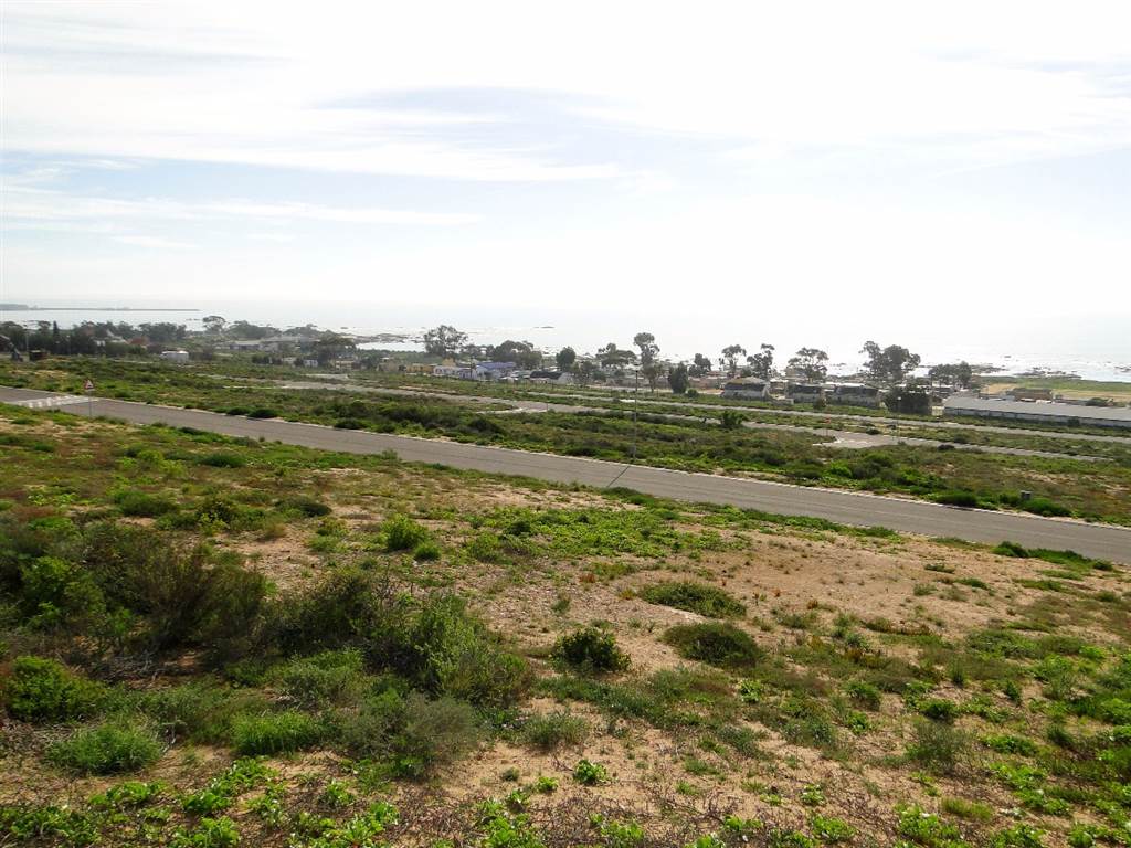 508 m² Land available in St Helena Views photo number 2